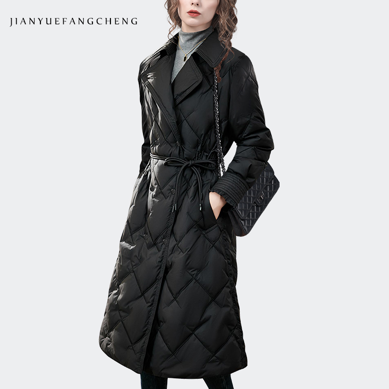 Fashion Women' Over-Knee Blue  - Women Fashion Over The Years ulasan dan harga
