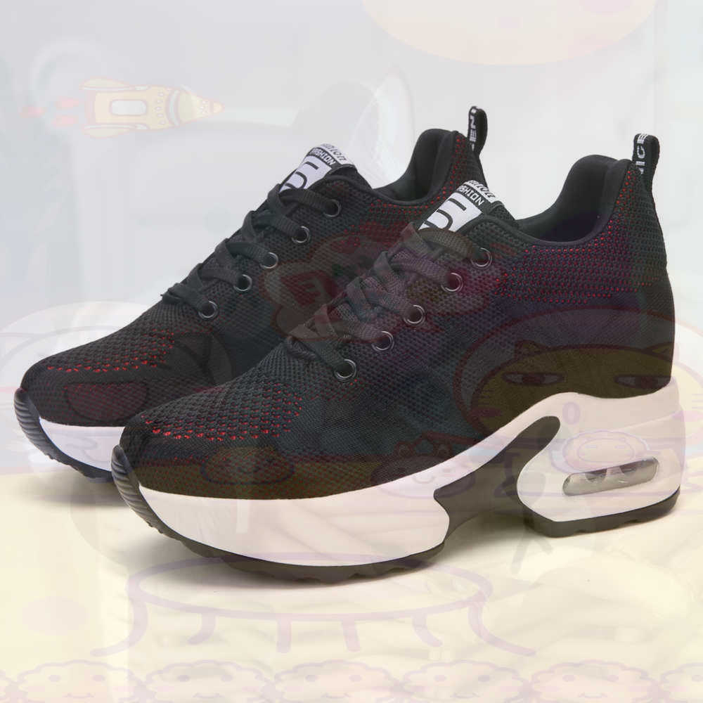 Red Size 36 Shoes Woman Tennis - Women Fashion Dress Names ulasan dan harga
