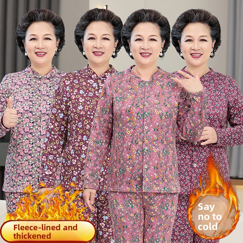 Warmth Fashionable Thermal Und - Women Fashion Over The Years ulasan dan harga
