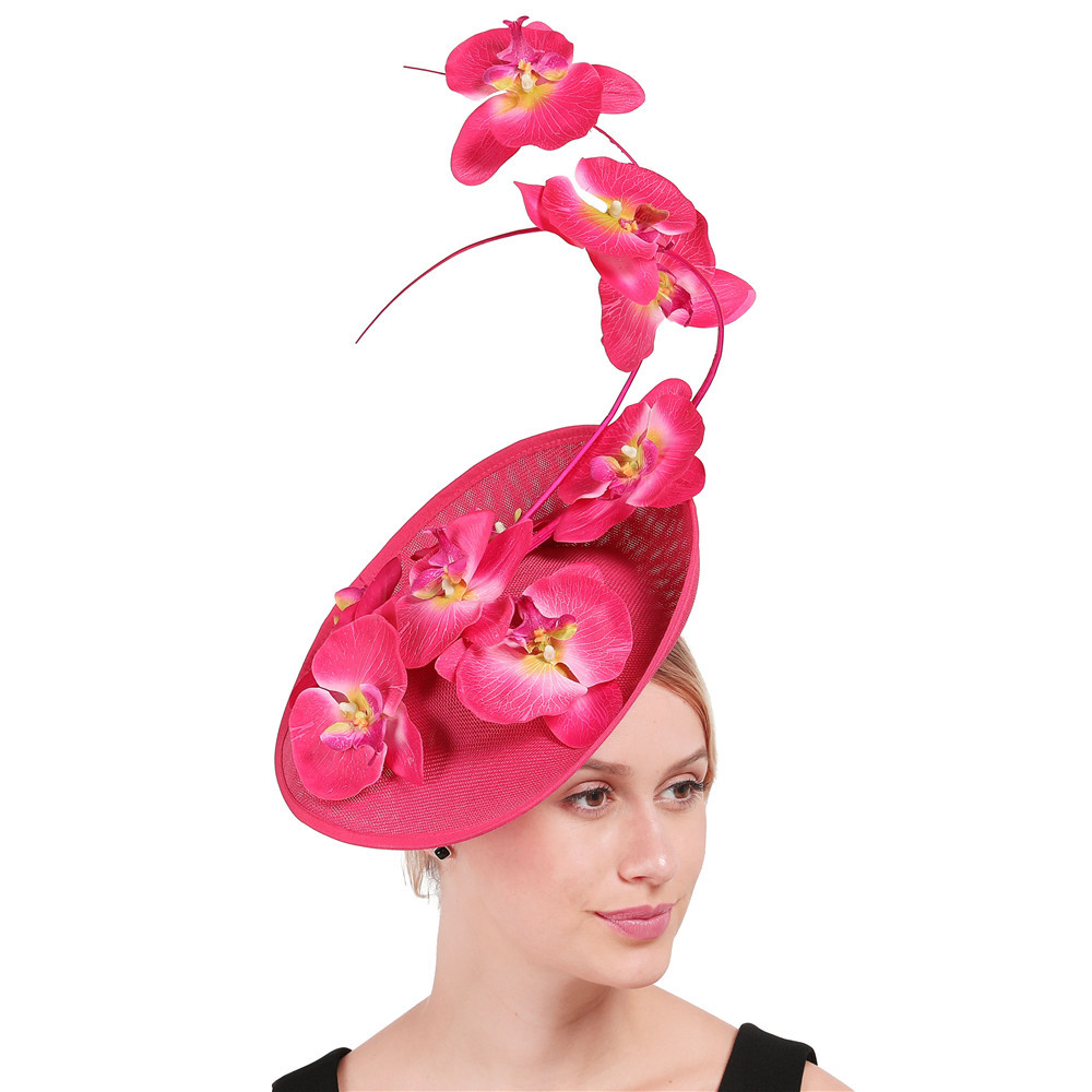 Kentucky Derby Tea Party Fasci - Women'S Fashion Kentucky Derby ulasan dan harga