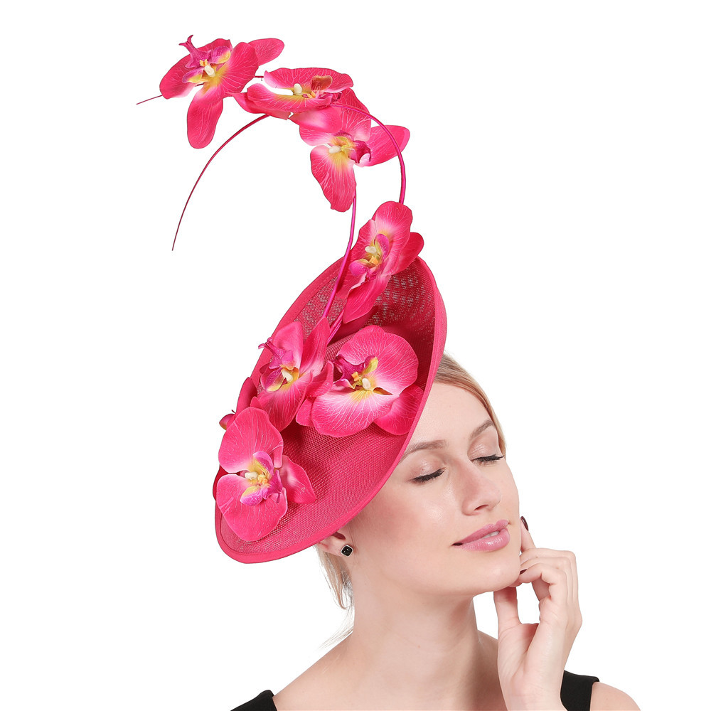 Kentucky Derby Tea Party Fasci - Women'S Fashion Kentucky Derby ulasan dan harga